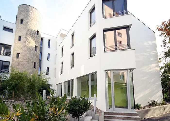 Np Hotel Ullrich