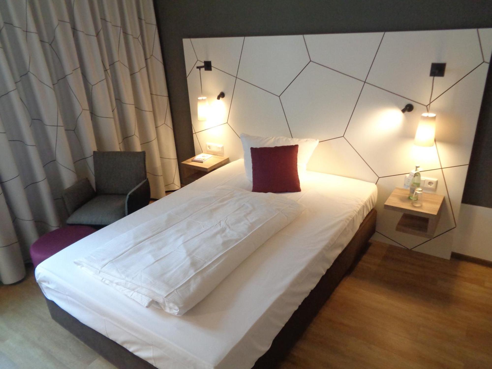 Np Ullrich Hotel 4*