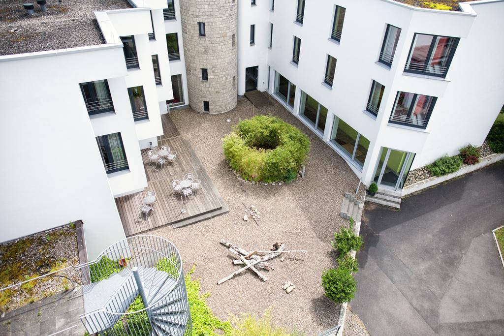 Np Ullrich Hotel